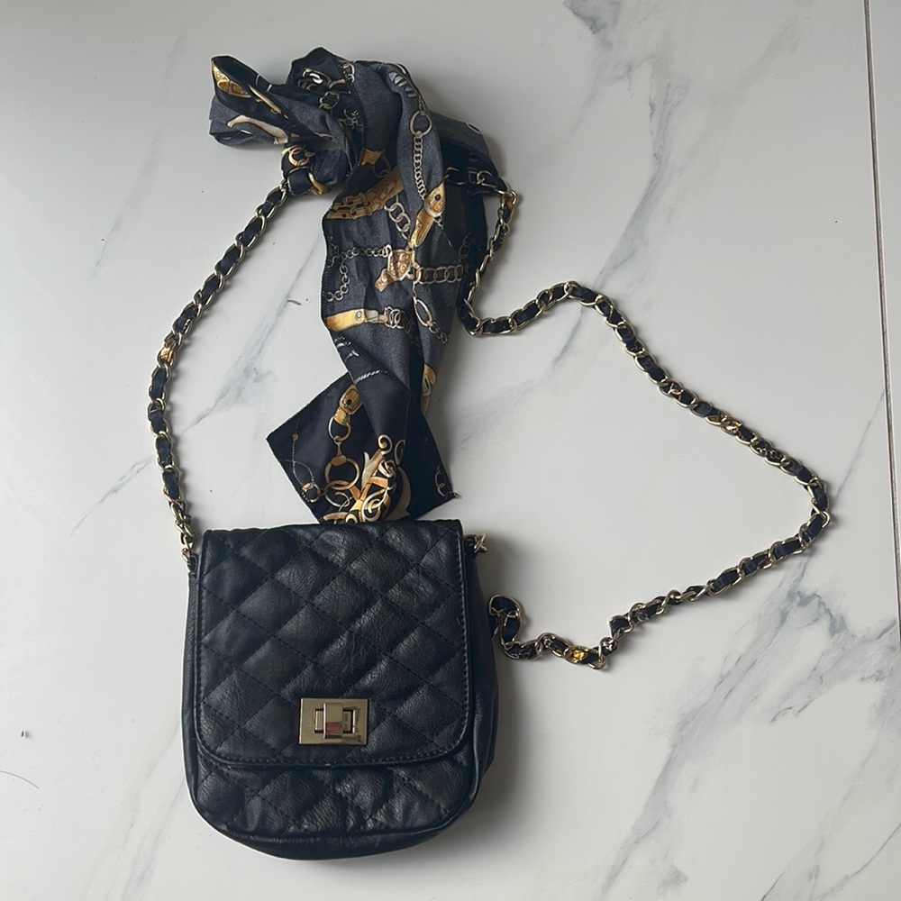 ALDO over the shoulder bag